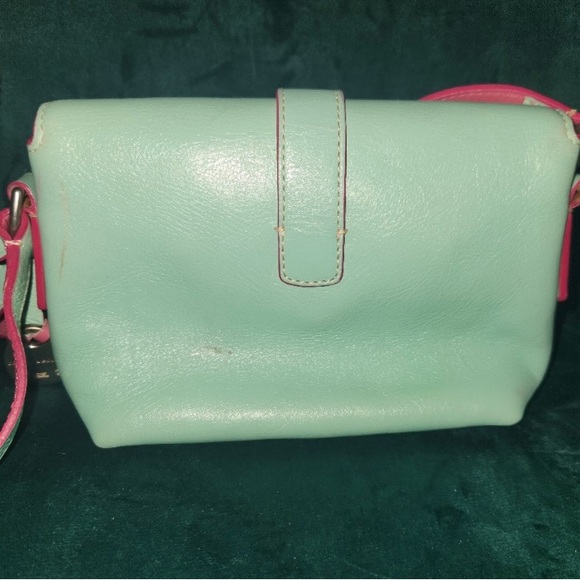 Dooney & Bourke Y2K Purse - Picture 4 of 12